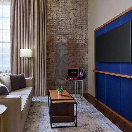The Sessions Hotel, Bristol, A Tribute Portfolio Hotel Extérieur photo