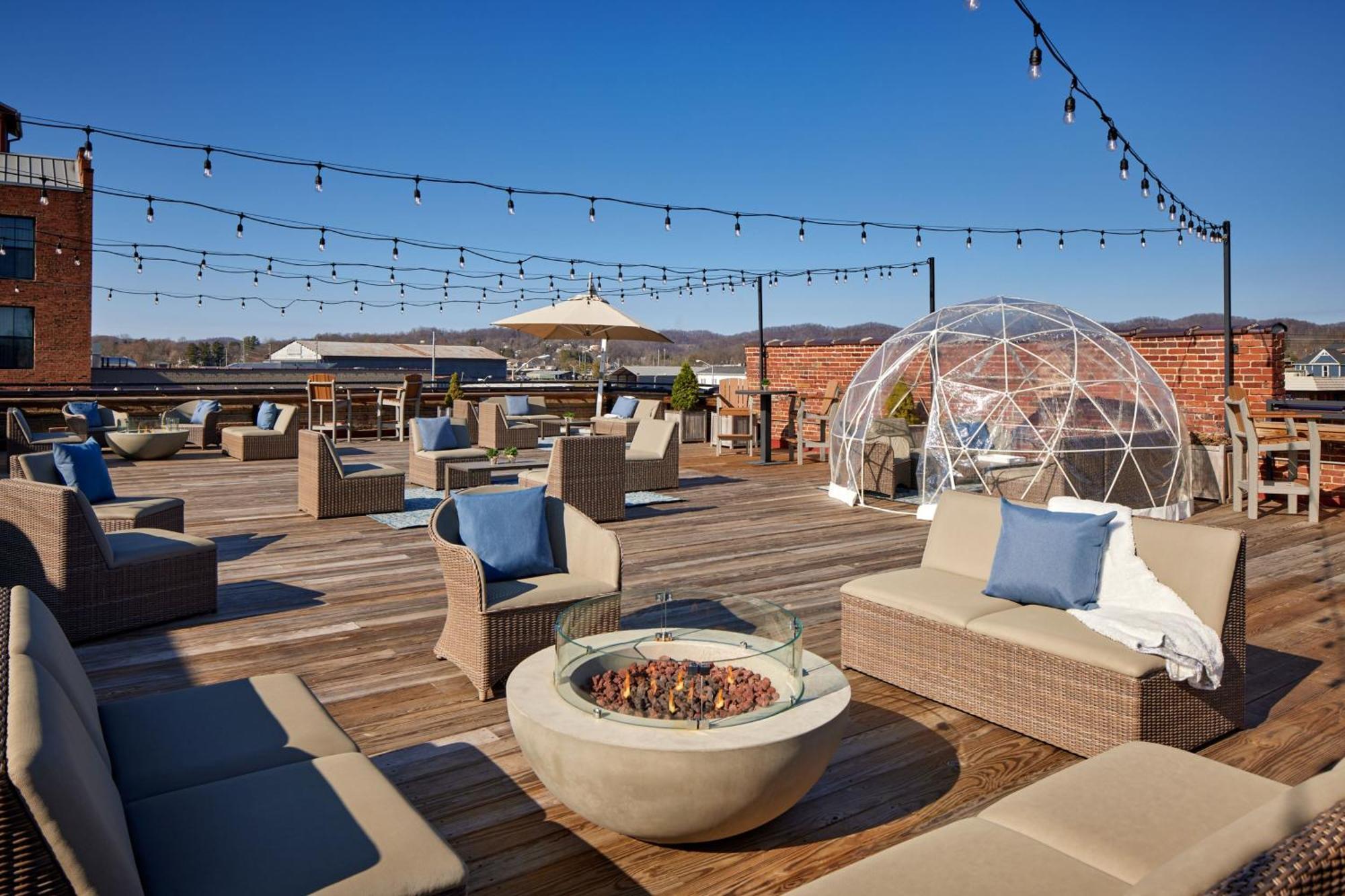 The Sessions Hotel, Bristol, A Tribute Portfolio Hotel Extérieur photo