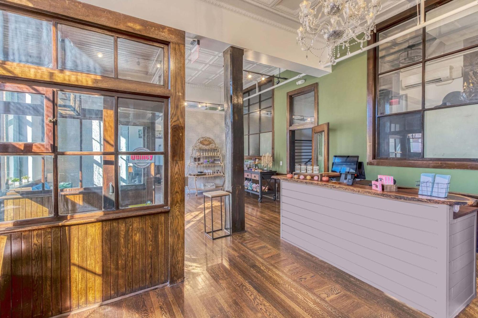 The Sessions Hotel, Bristol, A Tribute Portfolio Hotel Extérieur photo