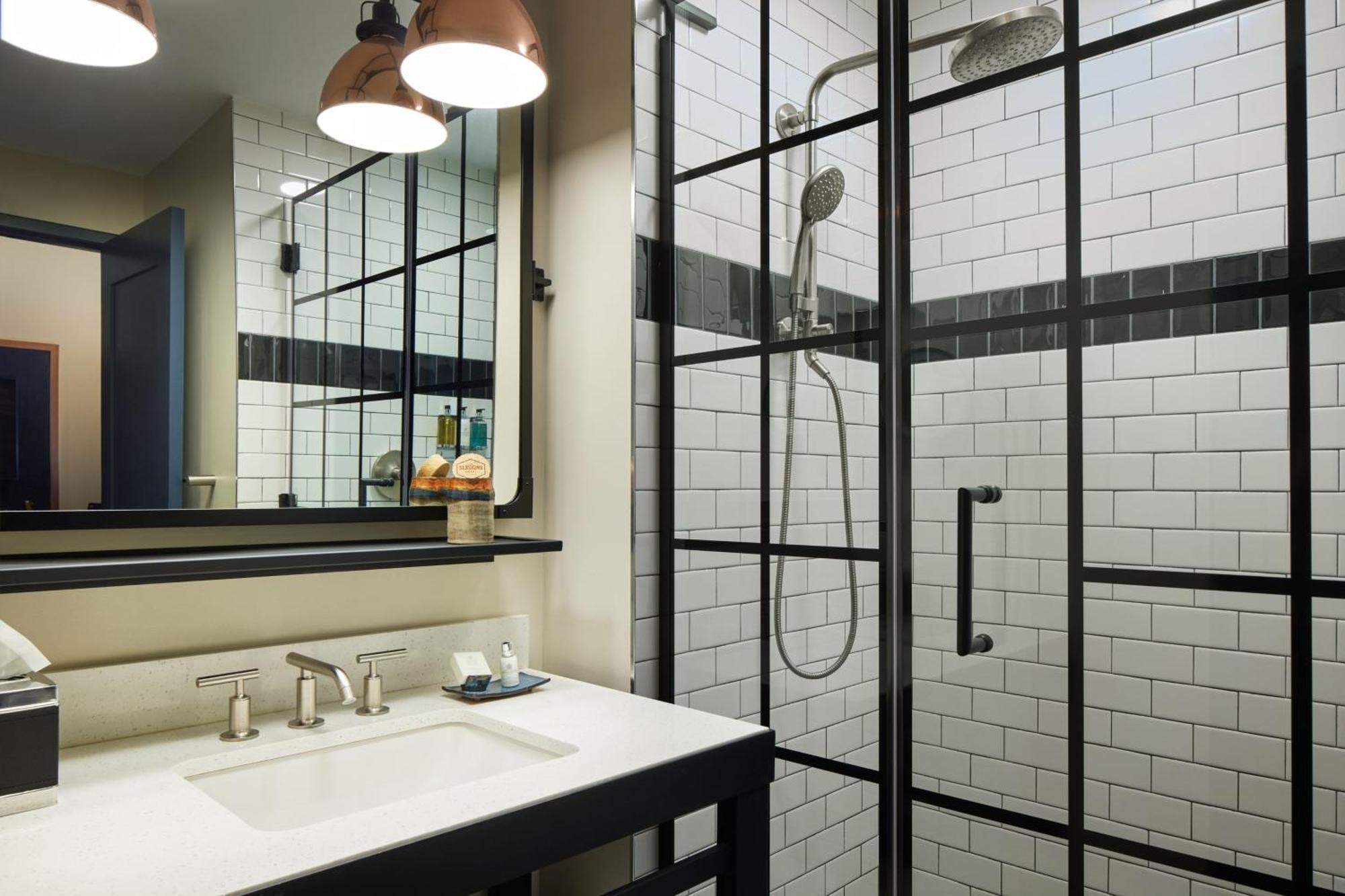 The Sessions Hotel, Bristol, A Tribute Portfolio Hotel Extérieur photo