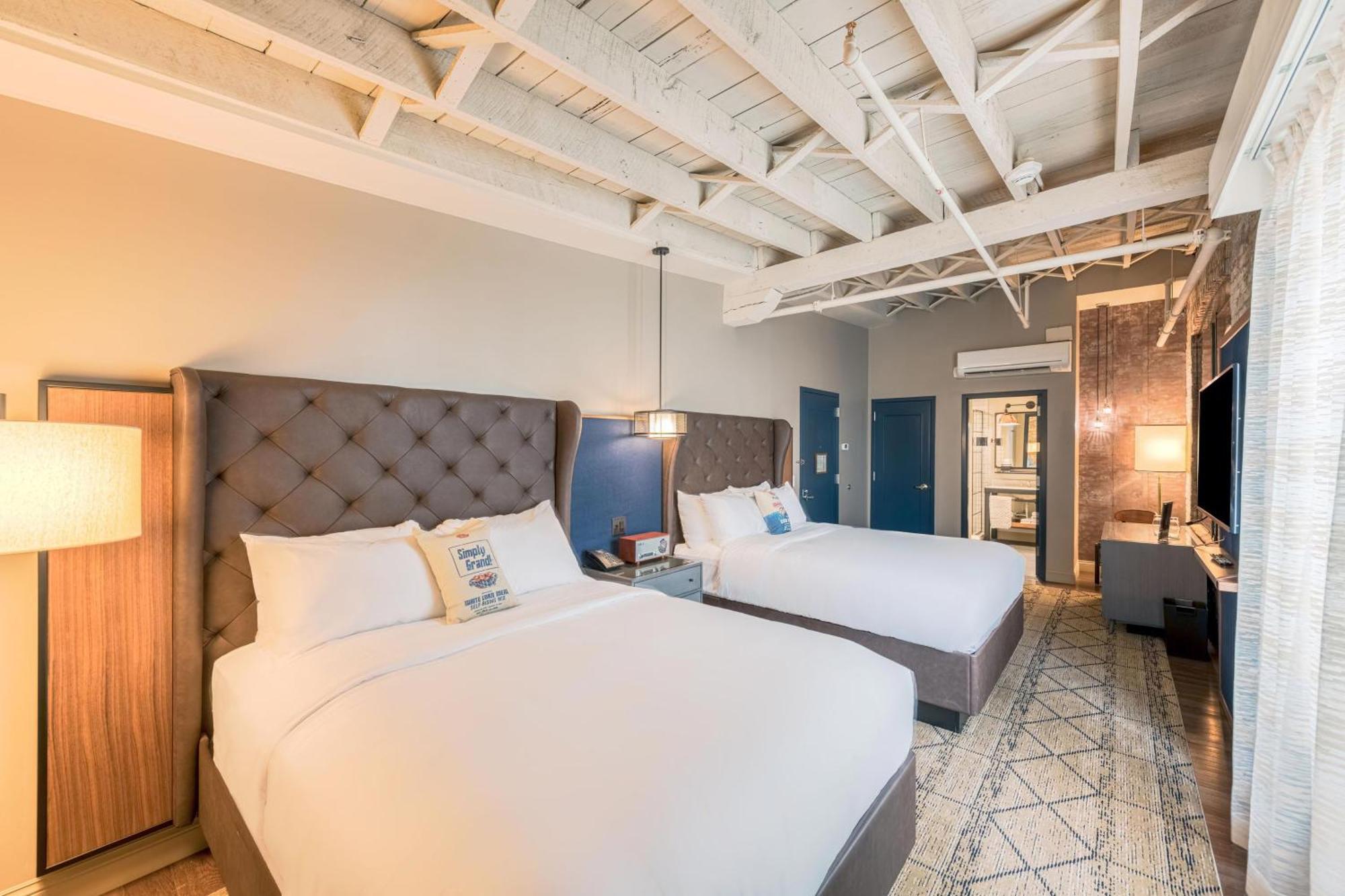 The Sessions Hotel, Bristol, A Tribute Portfolio Hotel Extérieur photo