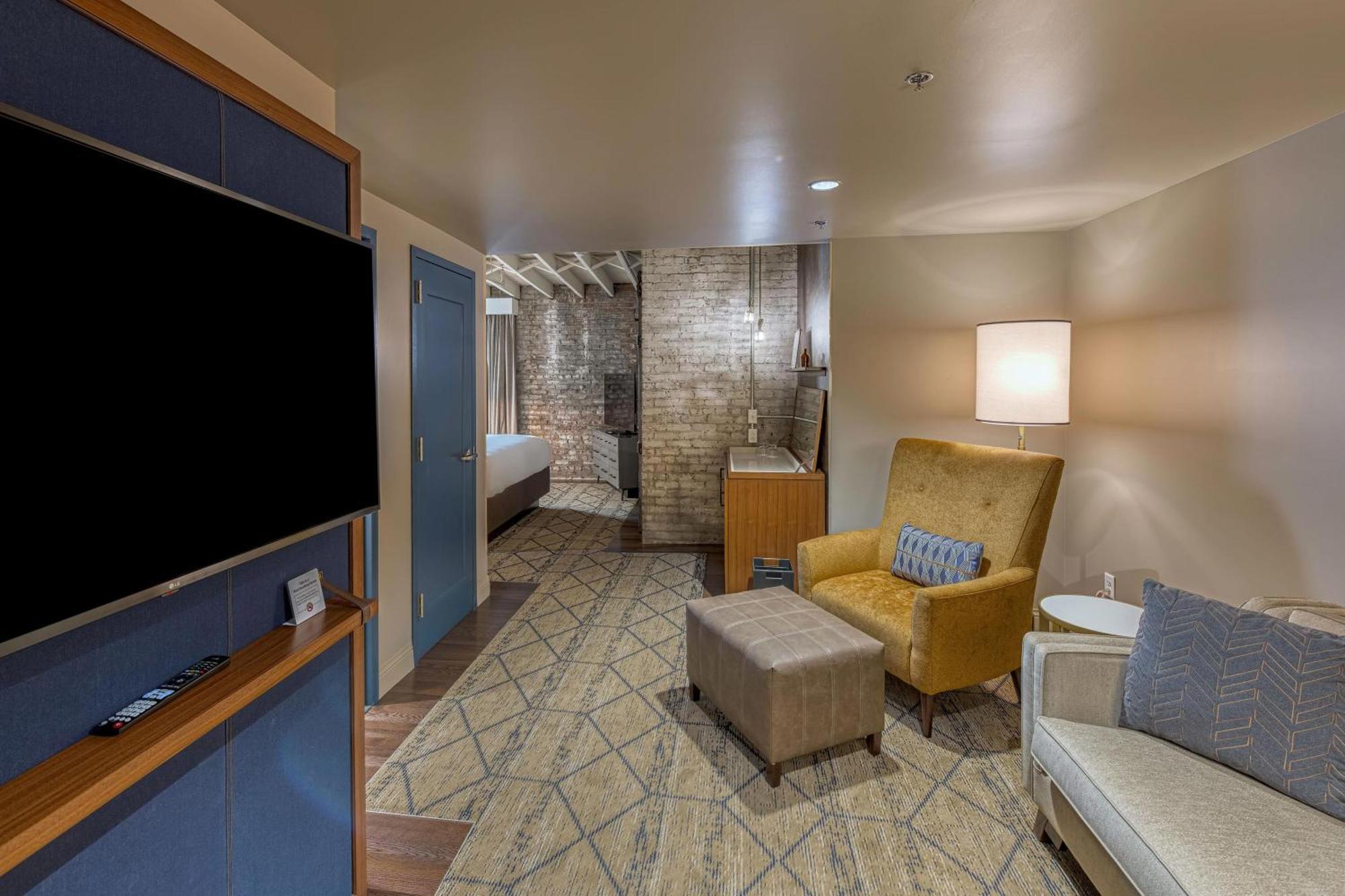 The Sessions Hotel, Bristol, A Tribute Portfolio Hotel Extérieur photo