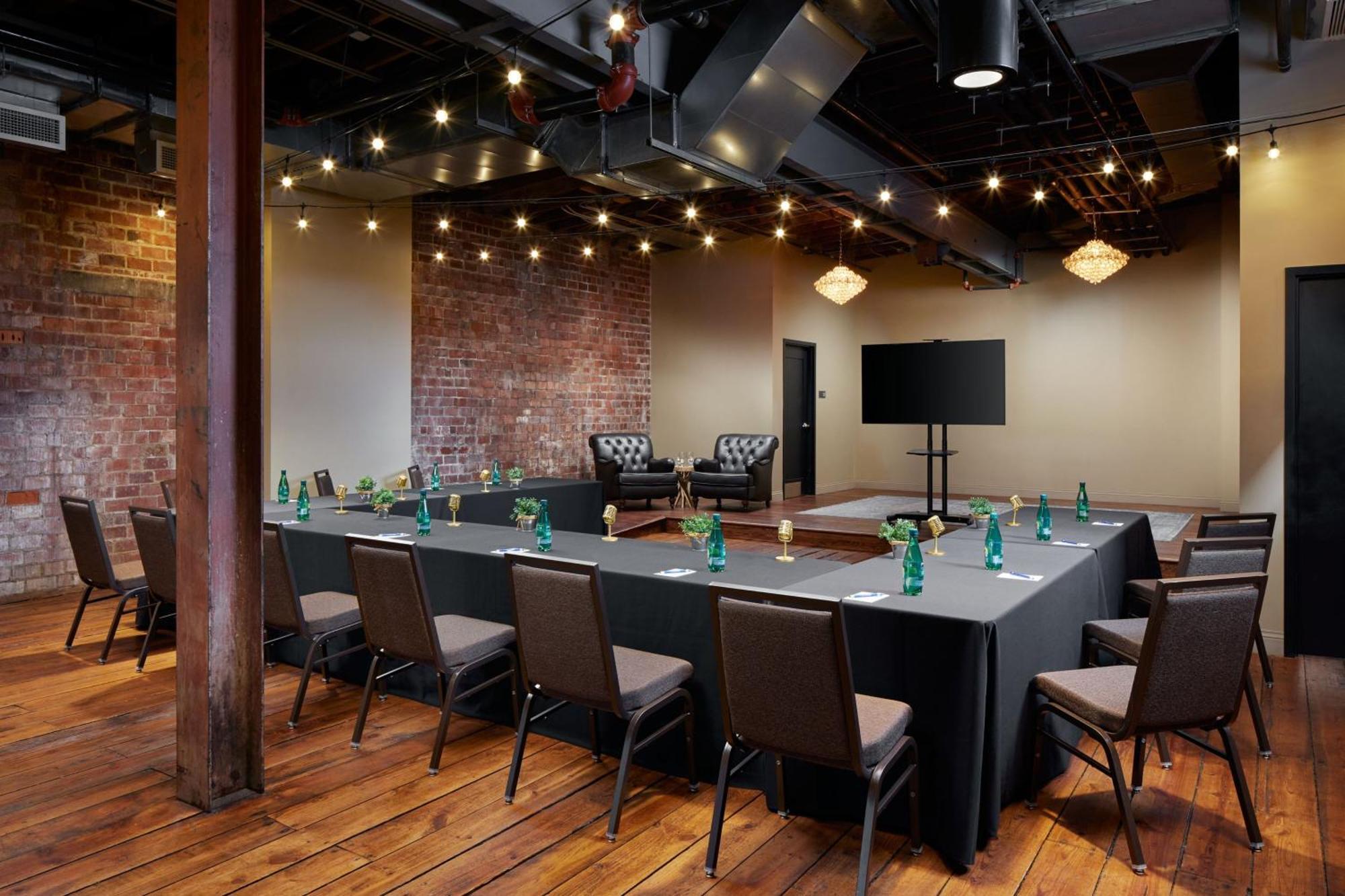 The Sessions Hotel, Bristol, A Tribute Portfolio Hotel Extérieur photo