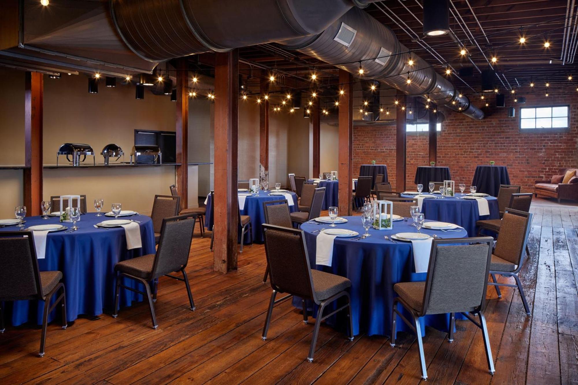 The Sessions Hotel, Bristol, A Tribute Portfolio Hotel Extérieur photo