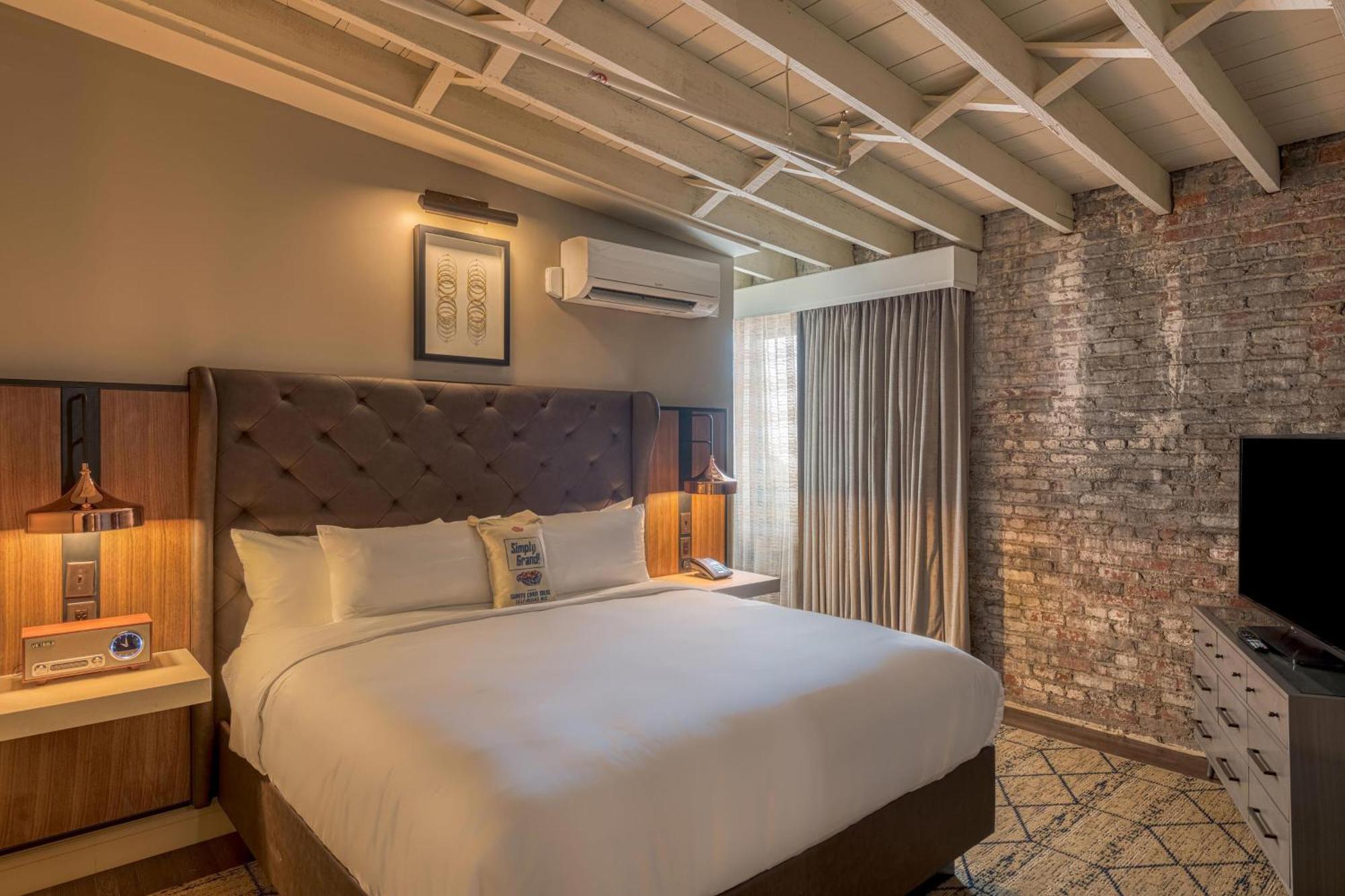 The Sessions Hotel, Bristol, A Tribute Portfolio Hotel Extérieur photo