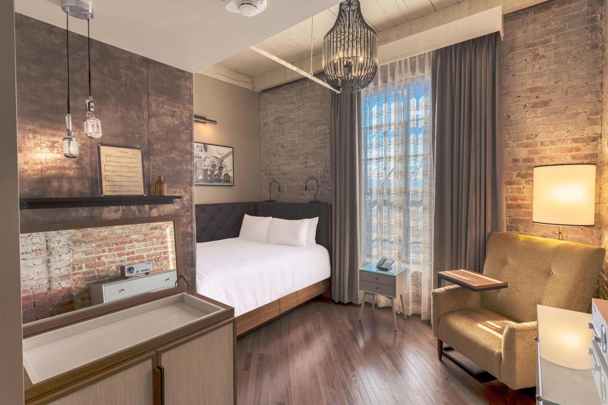 The Sessions Hotel, Bristol, A Tribute Portfolio Hotel Extérieur photo