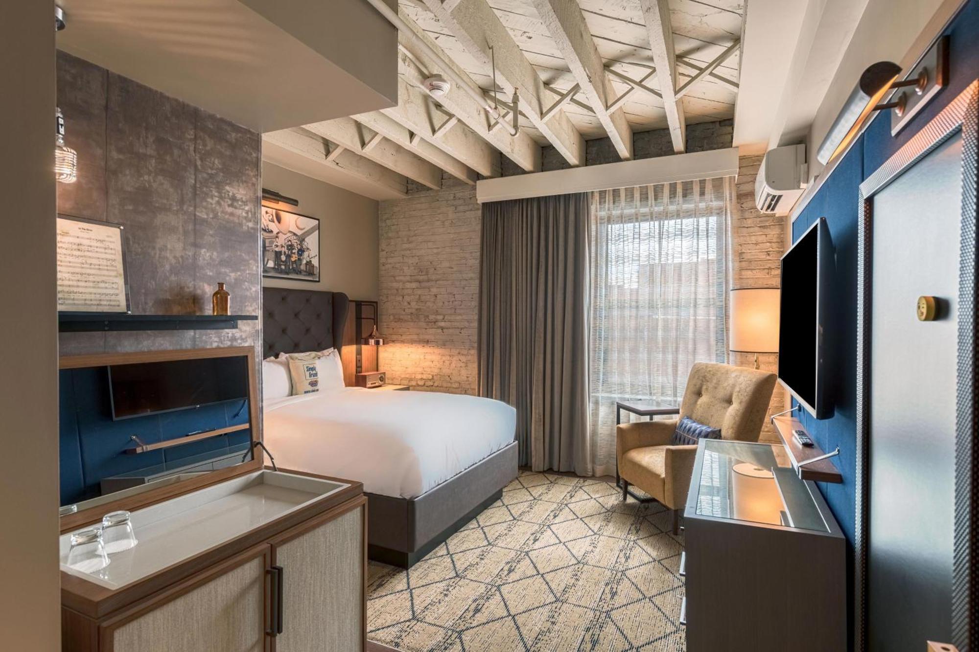 The Sessions Hotel, Bristol, A Tribute Portfolio Hotel Extérieur photo
