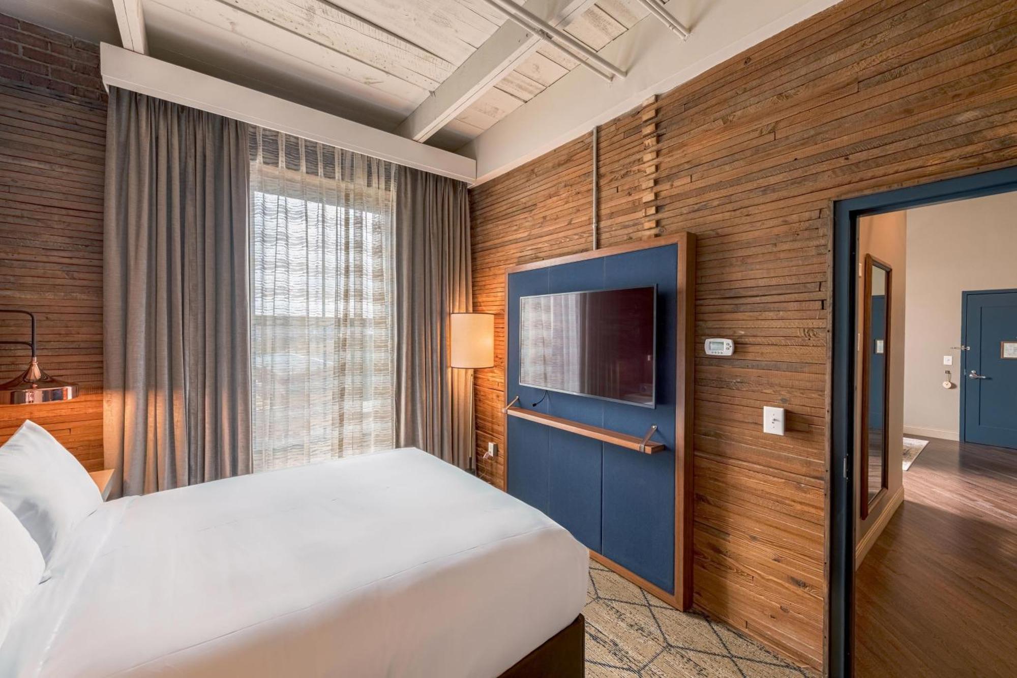 The Sessions Hotel, Bristol, A Tribute Portfolio Hotel Extérieur photo