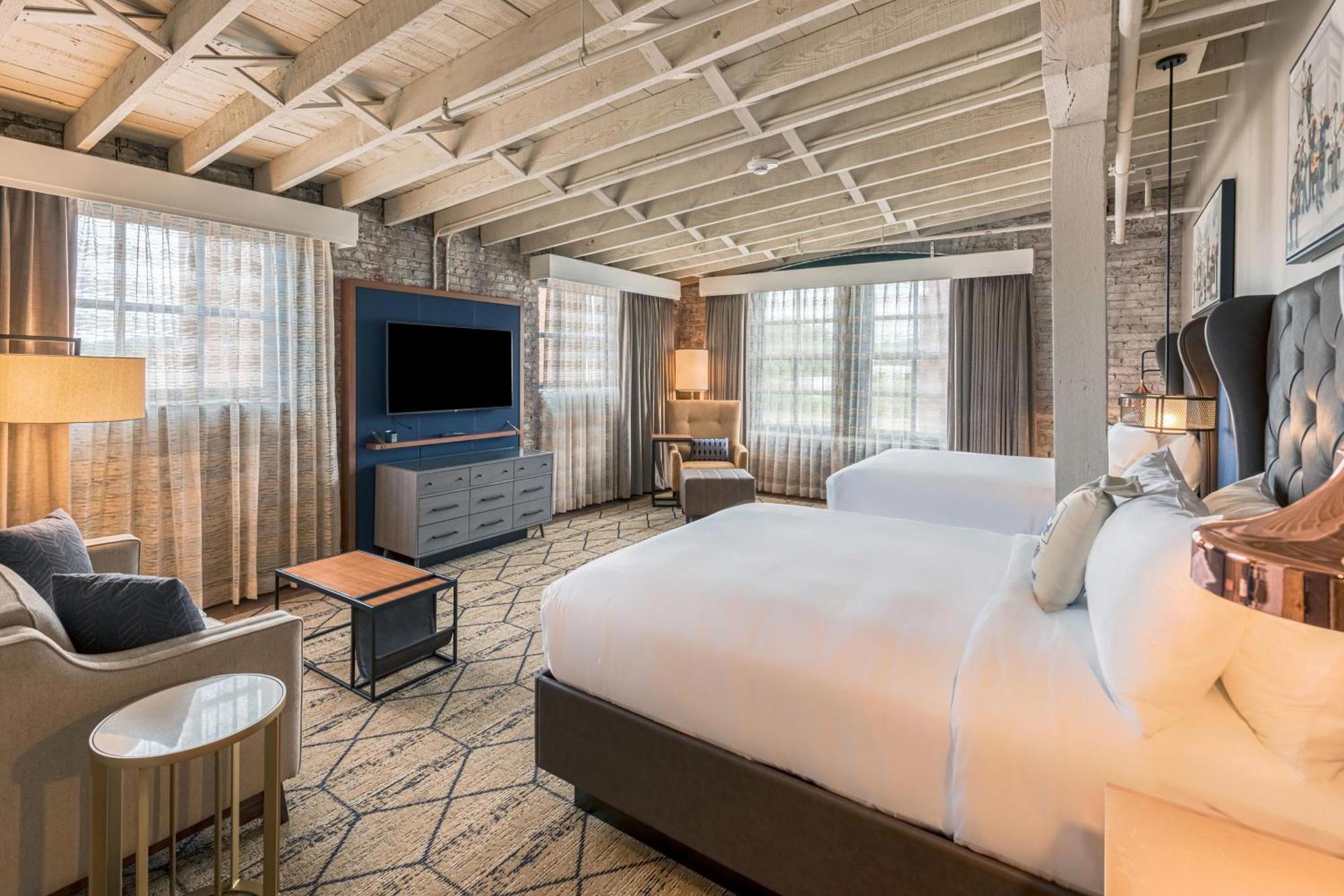 The Sessions Hotel, Bristol, A Tribute Portfolio Hotel Extérieur photo