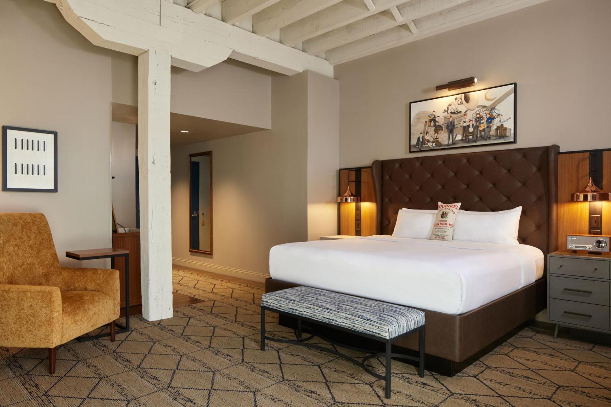 The Sessions Hotel, Bristol, A Tribute Portfolio Hotel Extérieur photo