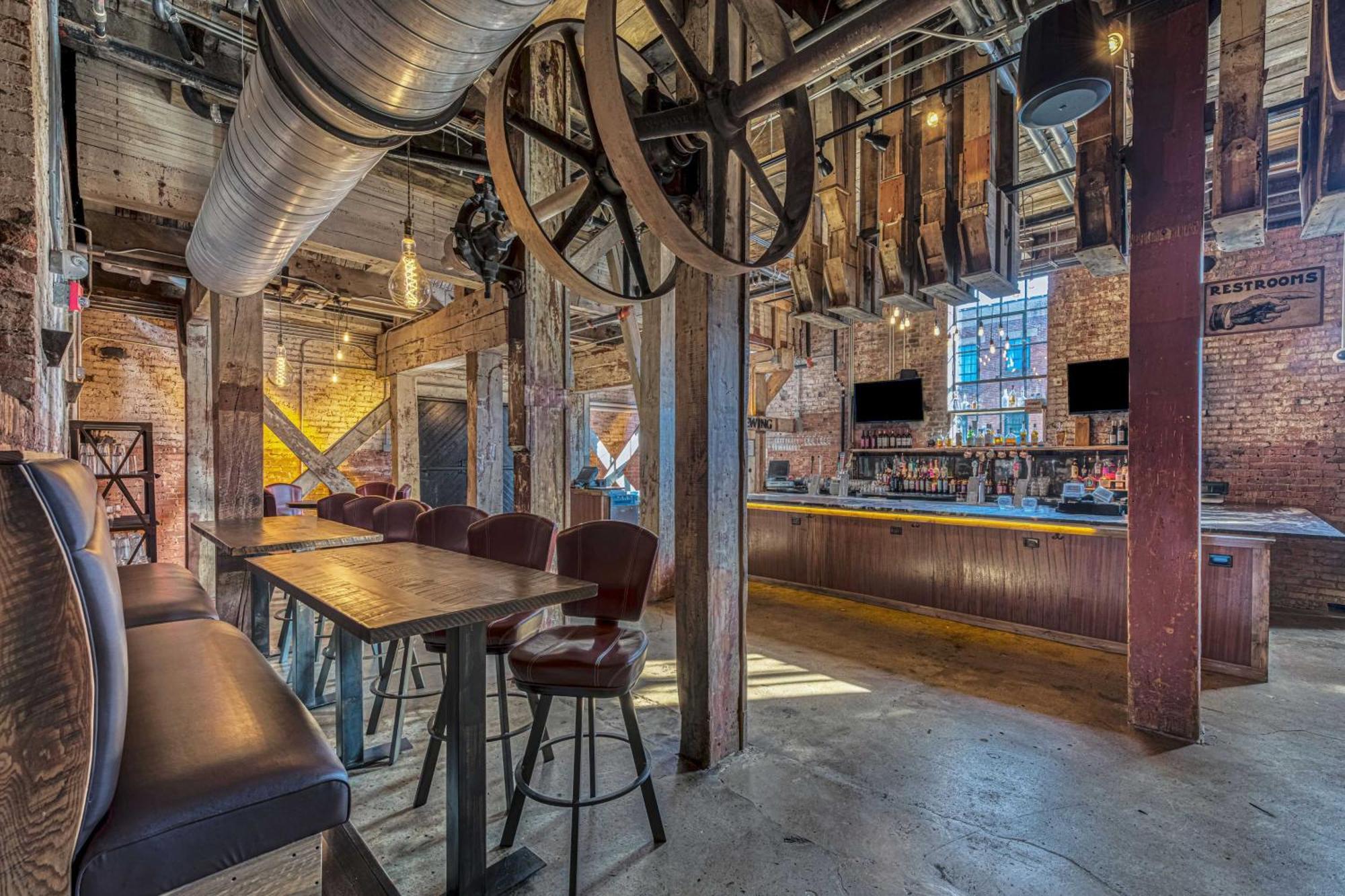 The Sessions Hotel, Bristol, A Tribute Portfolio Hotel Extérieur photo