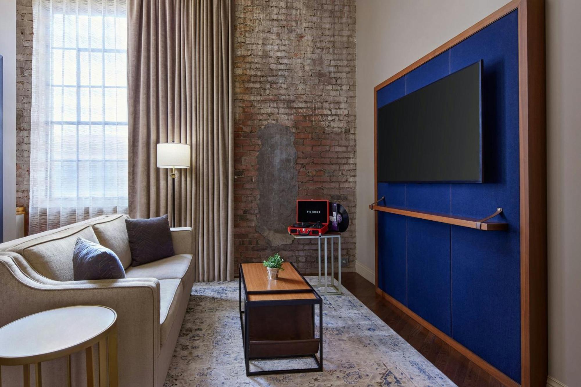 The Sessions Hotel, Bristol, A Tribute Portfolio Hotel Extérieur photo